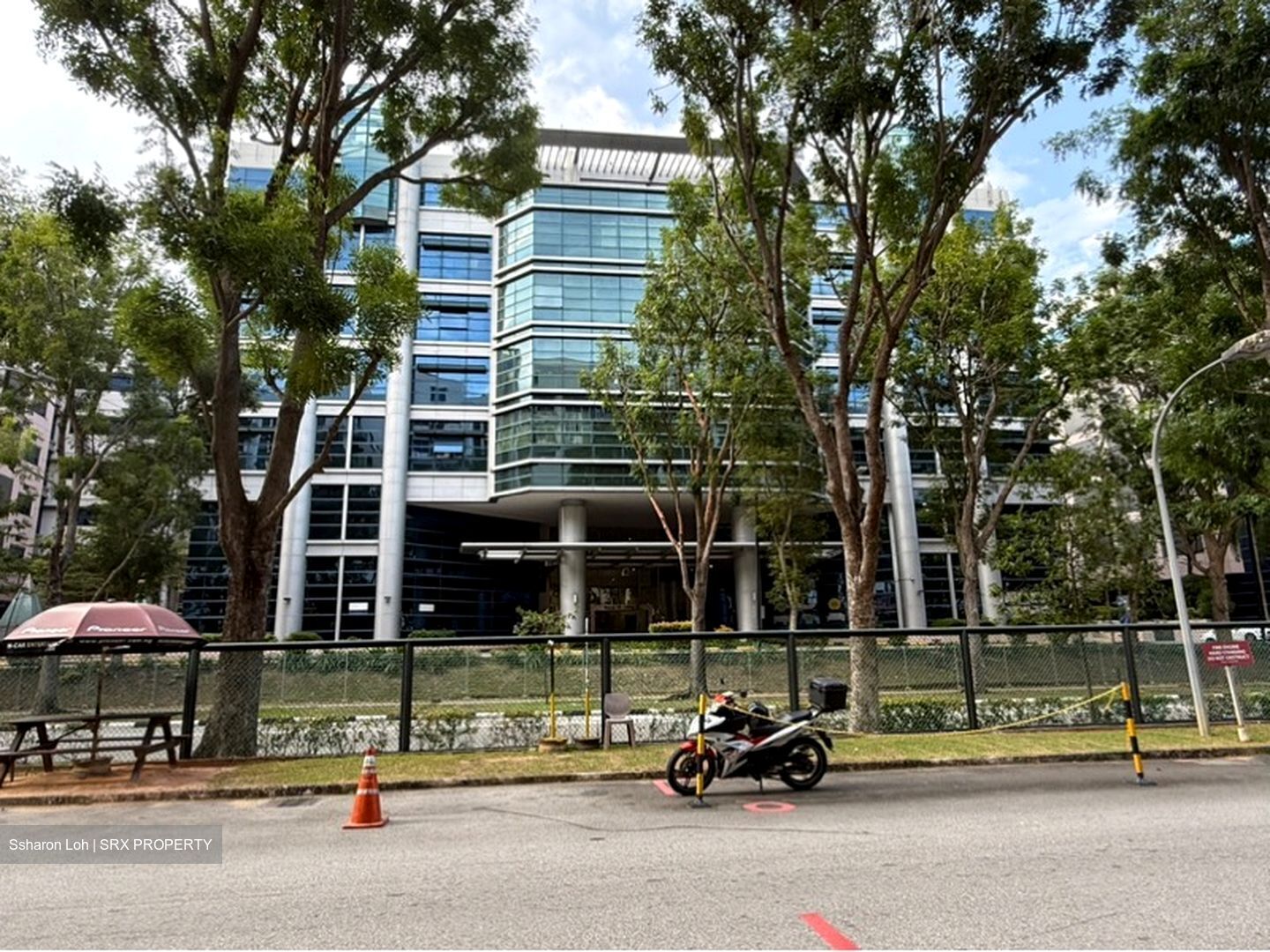 Ubi Techpark (D14), Factory #599156891